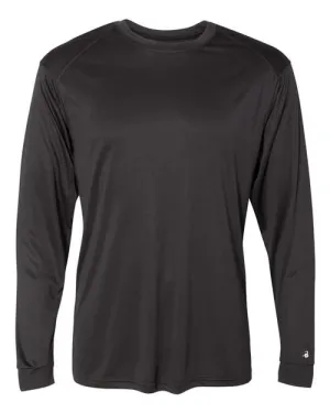 Badger 4004 Ultimate SoftLock Long Sleeve T-Shirt