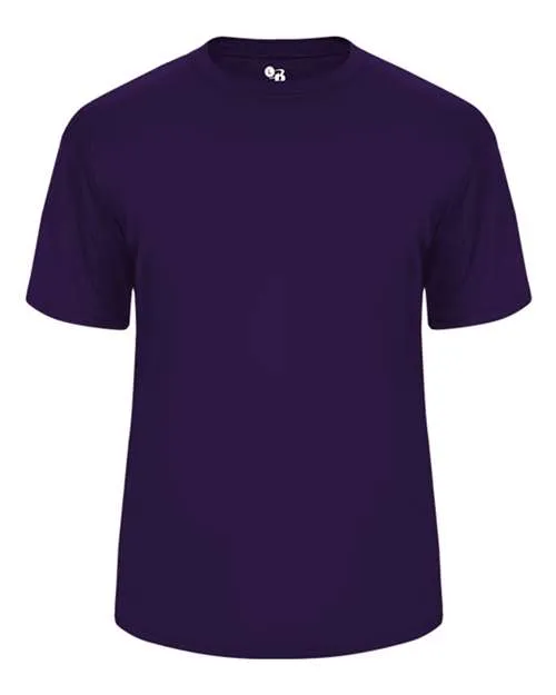 Badger 4020B Ultimate SoftLock T-Shirt