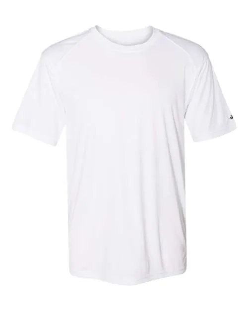 Badger 4020B Ultimate SoftLock T-Shirt