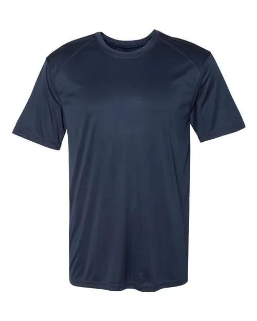 Badger 4020B Ultimate SoftLock T-Shirt