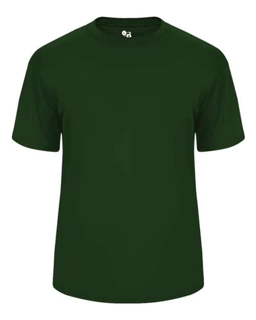 Badger 4020B Ultimate SoftLock T-Shirt