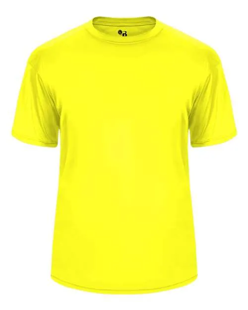 Badger 4020B Ultimate SoftLock T-Shirt
