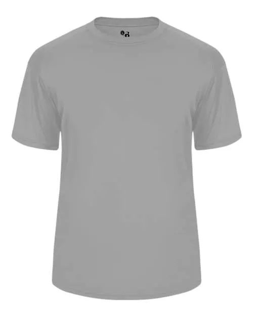 Badger 4020B Ultimate SoftLock T-Shirt