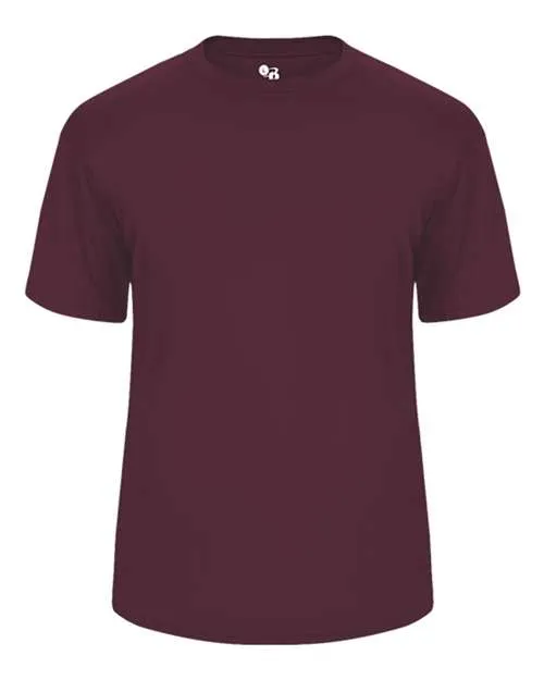 Badger 4020B Ultimate SoftLock T-Shirt