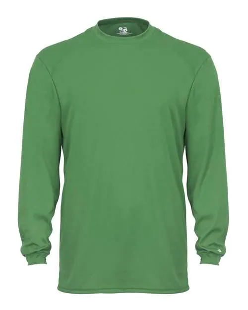 Badger 4104 B-Core Long Sleeve T-Shirt