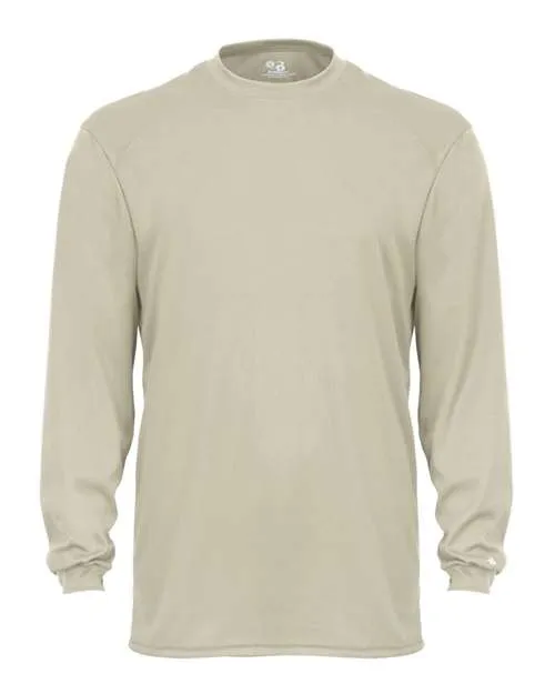 Badger 4104 B-Core Long Sleeve T-Shirt