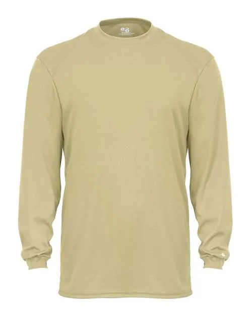 Badger 4104 B-Core Long Sleeve T-Shirt