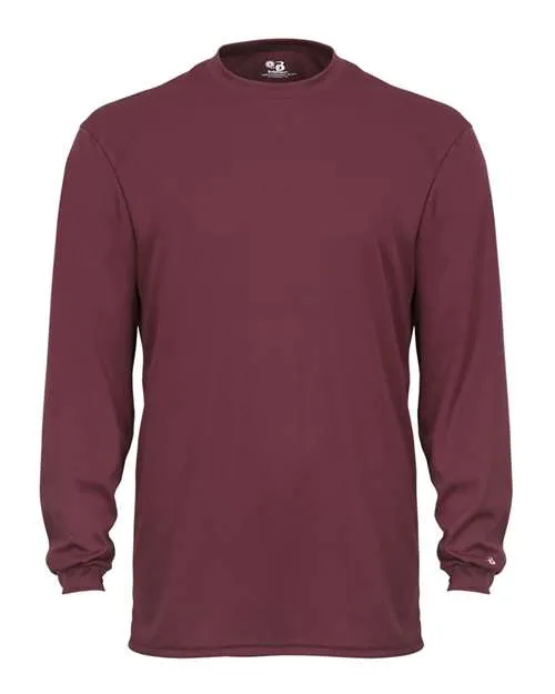 Badger 4104 B-Core Long Sleeve T-Shirt