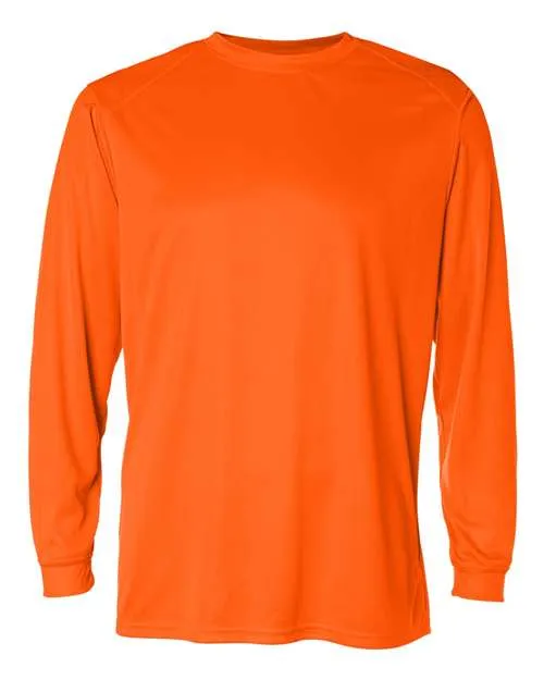 Badger 4104 B-Core Long Sleeve T-Shirt