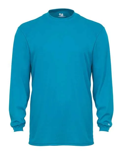 Badger 4104 B-Core Long Sleeve T-Shirt
