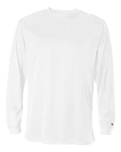 Badger 4104 B-Core Long Sleeve T-Shirt