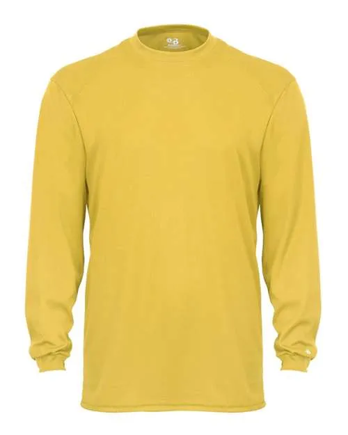 Badger 4104 B-Core Long Sleeve T-Shirt