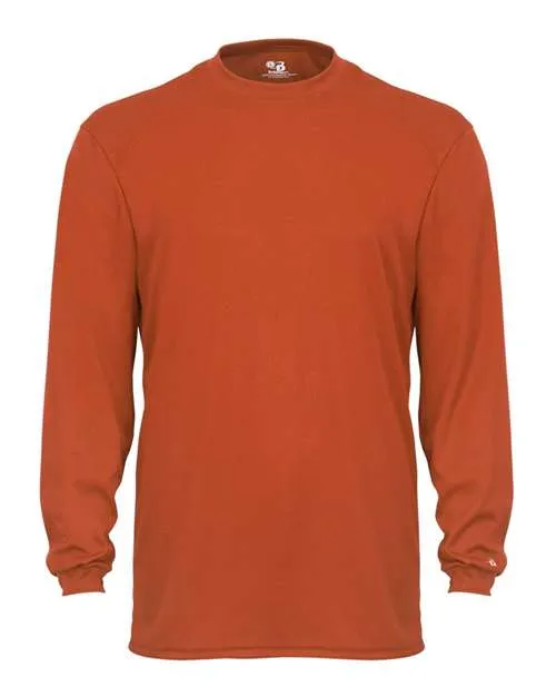 Badger 4104 B-Core Long Sleeve T-Shirt
