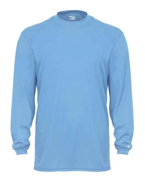 Badger 4104 B-Core Long Sleeve T-Shirt