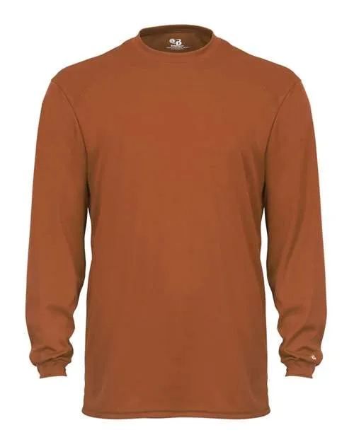 Badger 4104 B-Core Long Sleeve T-Shirt