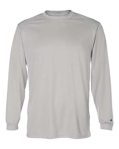 Badger 4104 B-Core Long Sleeve T-Shirt