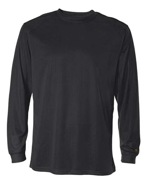 Badger 4104 B-Core Long Sleeve T-Shirt