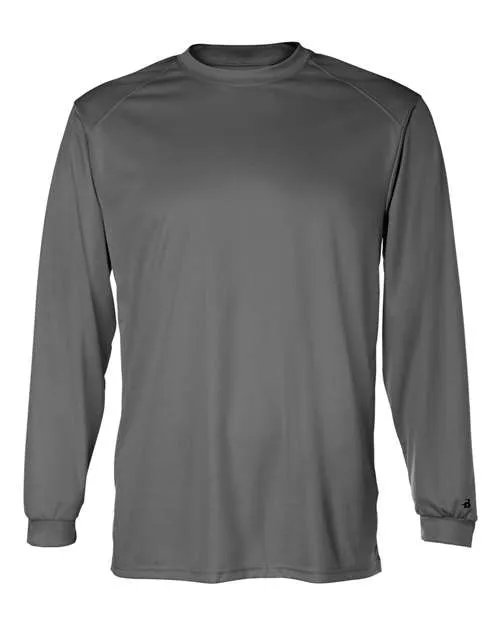 Badger 4104 B-Core Long Sleeve T-Shirt