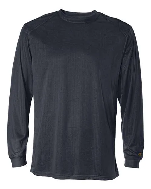 Badger 4104 B-Core Long Sleeve T-Shirt