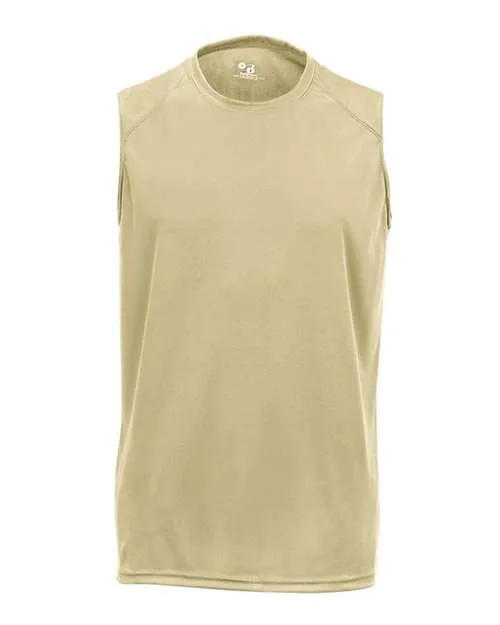 Badger 4130 B-Core Sleeveless T-Shirt