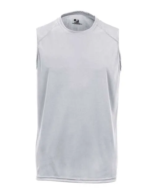 Badger 4130 B-Core Sleeveless T-Shirt
