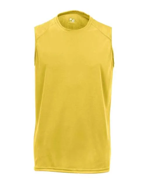 Badger 4130 B-Core Sleeveless T-Shirt