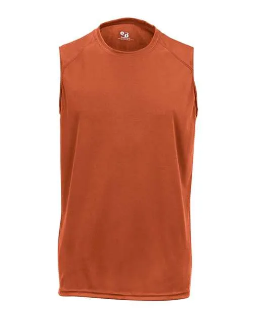 Badger 4130 B-Core Sleeveless T-Shirt