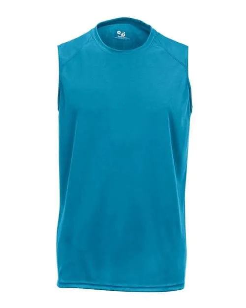 Badger 4130 B-Core Sleeveless T-Shirt