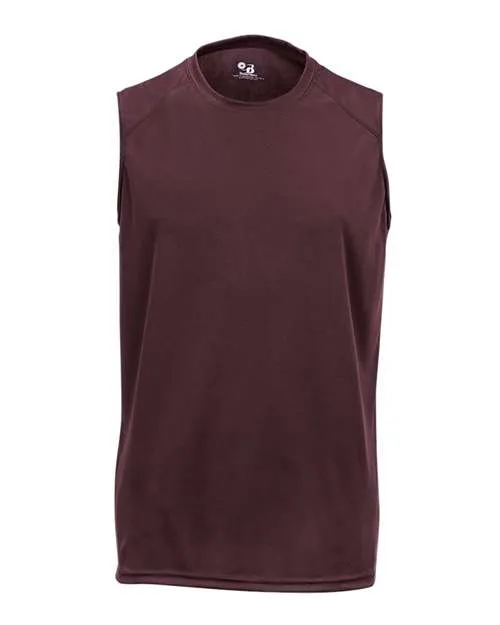 Badger 4130 B-Core Sleeveless T-Shirt