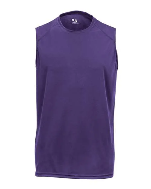 Badger 4130 B-Core Sleeveless T-Shirt