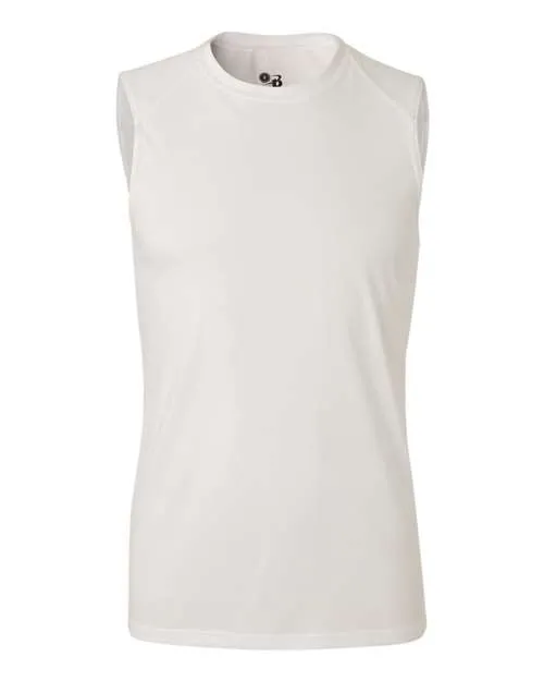 Badger 4130 B-Core Sleeveless T-Shirt