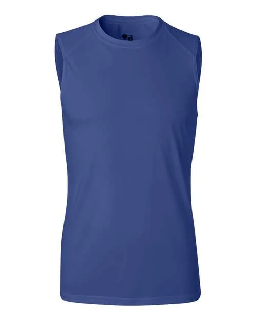 Badger 4130 B-Core Sleeveless T-Shirt
