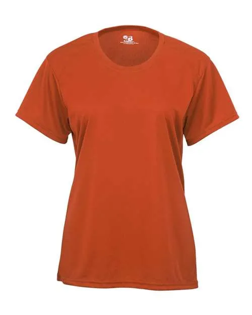 Badger 4160 Women’s B-Core T-Shirt