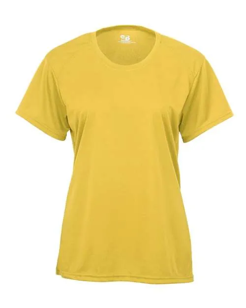 Badger 4160 Women’s B-Core T-Shirt