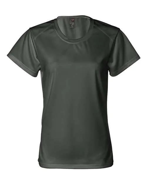 Badger 4160 Women’s B-Core T-Shirt