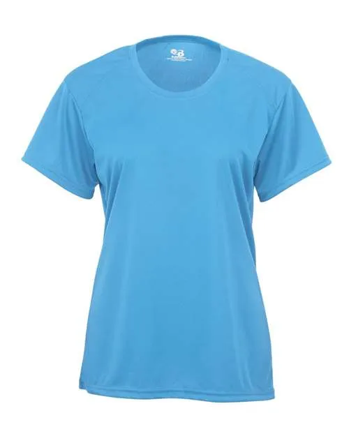 Badger 4160 Women’s B-Core T-Shirt