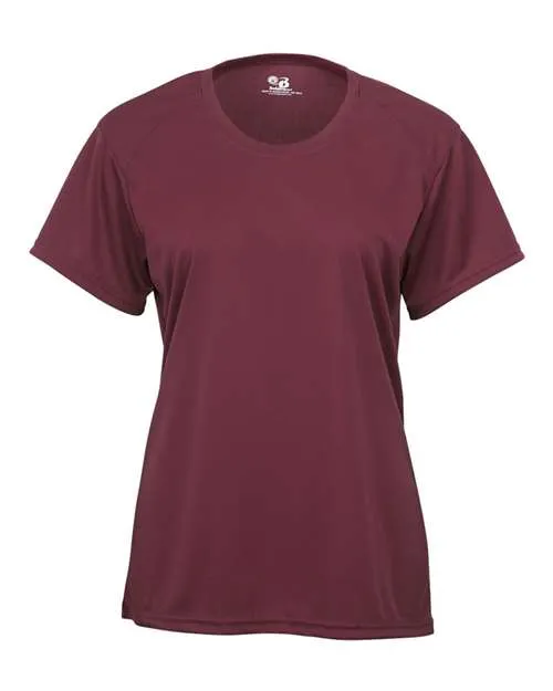 Badger 4160 Women’s B-Core T-Shirt
