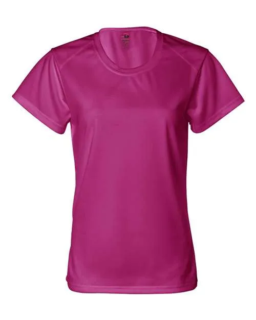Badger 4160 Women’s B-Core T-Shirt