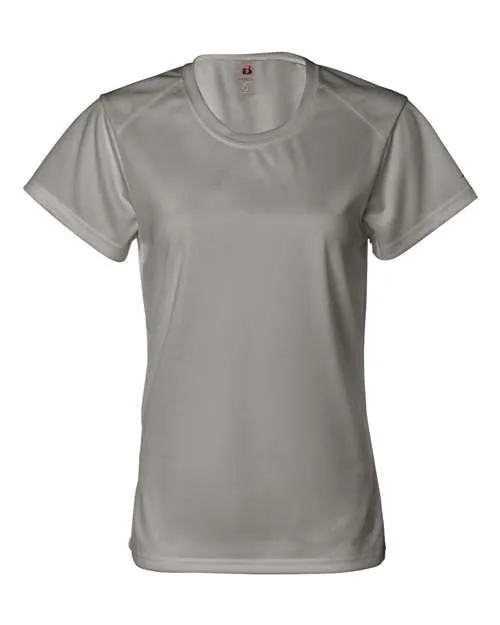 Badger 4160 Women’s B-Core T-Shirt