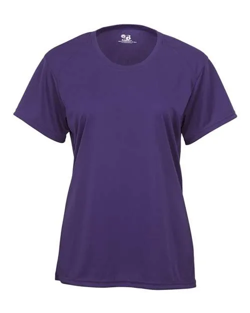 Badger 4160 Women’s B-Core T-Shirt