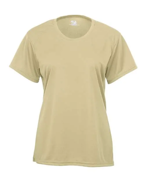 Badger 4160 Women’s B-Core T-Shirt