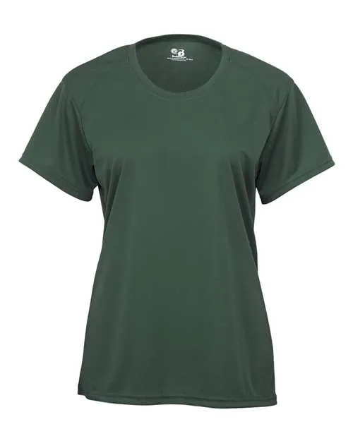 Badger 4160 Women’s B-Core T-Shirt