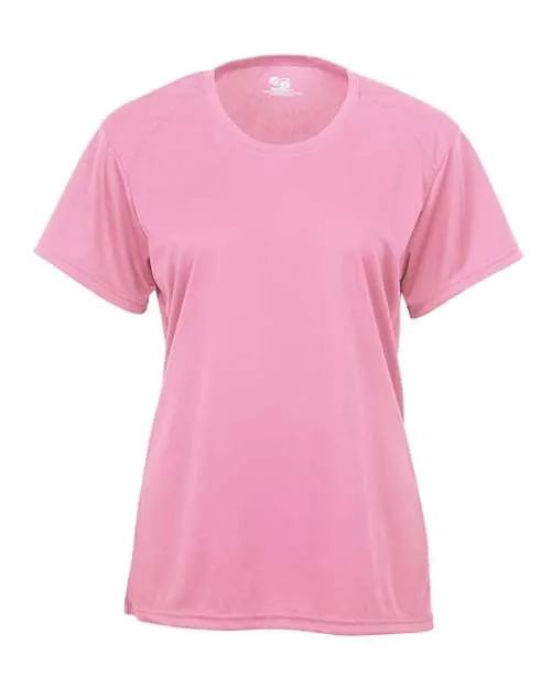 Badger 4160 Women’s B-Core T-Shirt