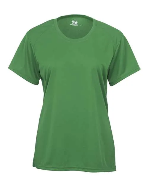 Badger 4160 Women’s B-Core T-Shirt