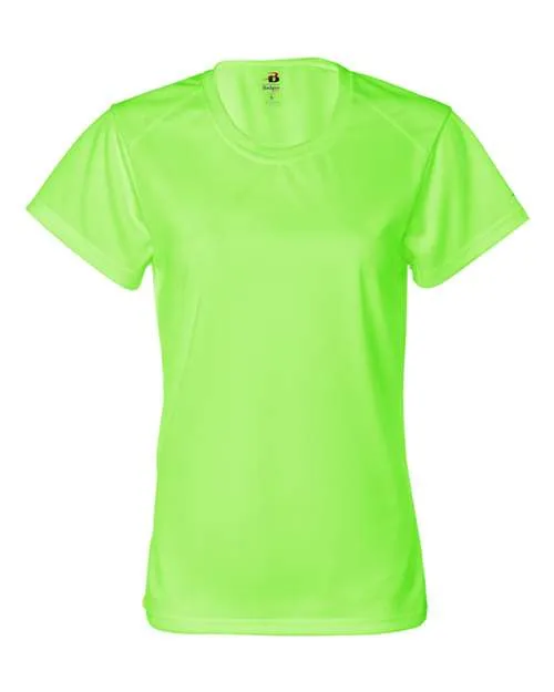 Badger 4160 Women’s B-Core T-Shirt