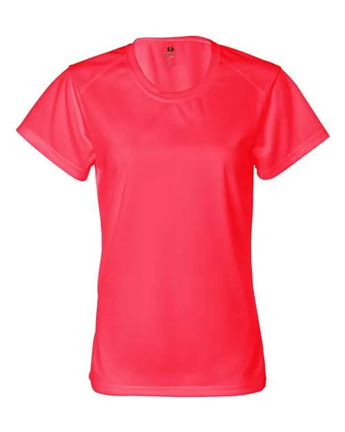 Badger 4160 Women’s B-Core T-Shirt