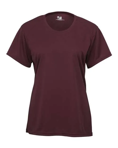 Badger 4160 Women’s B-Core T-Shirt