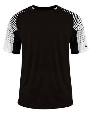 Badger 4210 Lineup T-Shirt