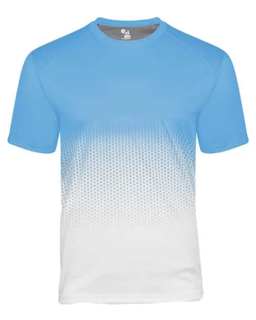 Badger 4220 Hex 2.0 T-Shirt