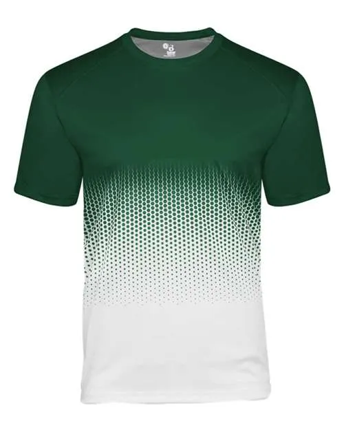 Badger 4220 Hex 2.0 T-Shirt